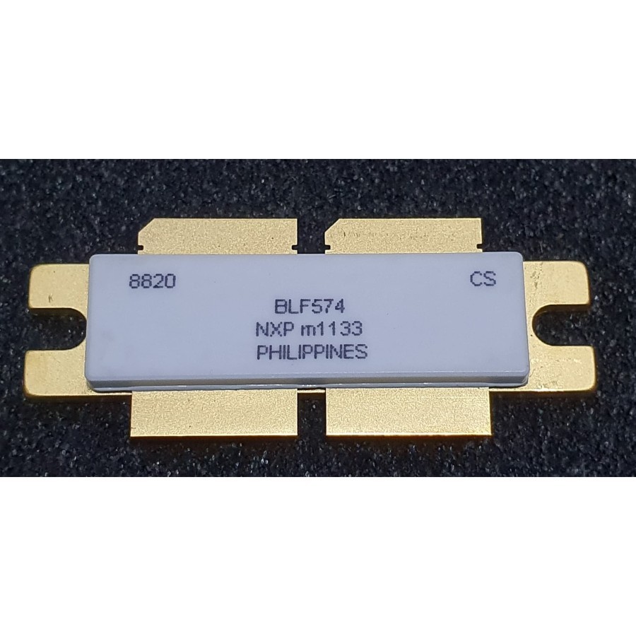BLF574 BLF-574 Mosfet Transistor New . ORIGINAL