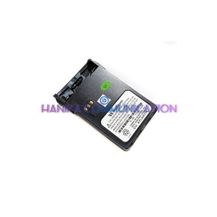 Weierwei Hl-38L Baterai Ht Vev-3288S Ori Baru 1200 Mah Lithium 3288