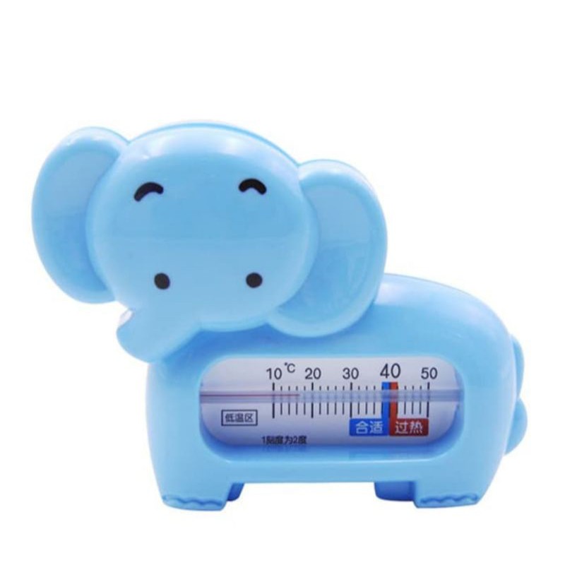 Pengukur Suhu Air Mandi Bayi Baby / Termometer Pengukur Suhu Air