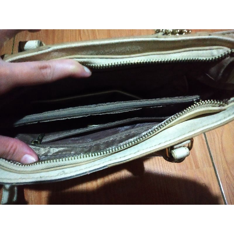 tas Michael Kors second