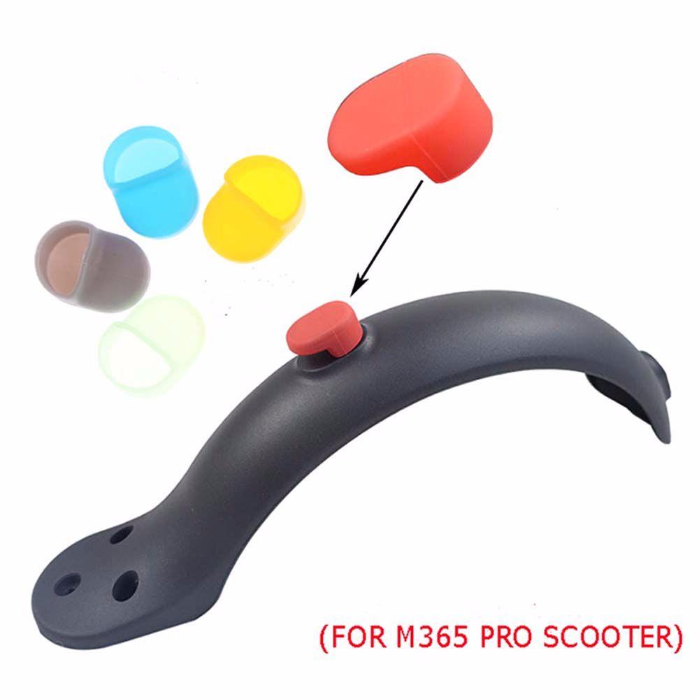 Cover Spakbor Belakang Agustinina Bagian Spakbor Belakang Aksesoris Skateboard Spakbor Belakang Hook Skateboard Splash Mudguard Parts Back Mudguard Shield