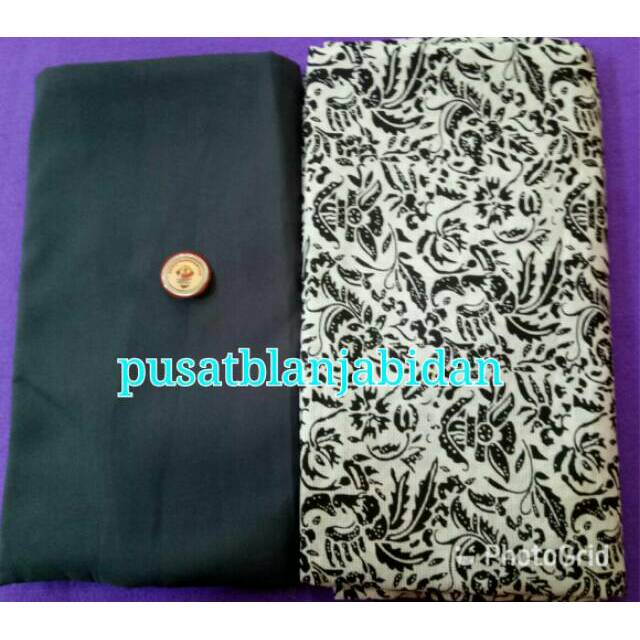 Baju IBI Lapangan Masih Bahan Ori PPIBI