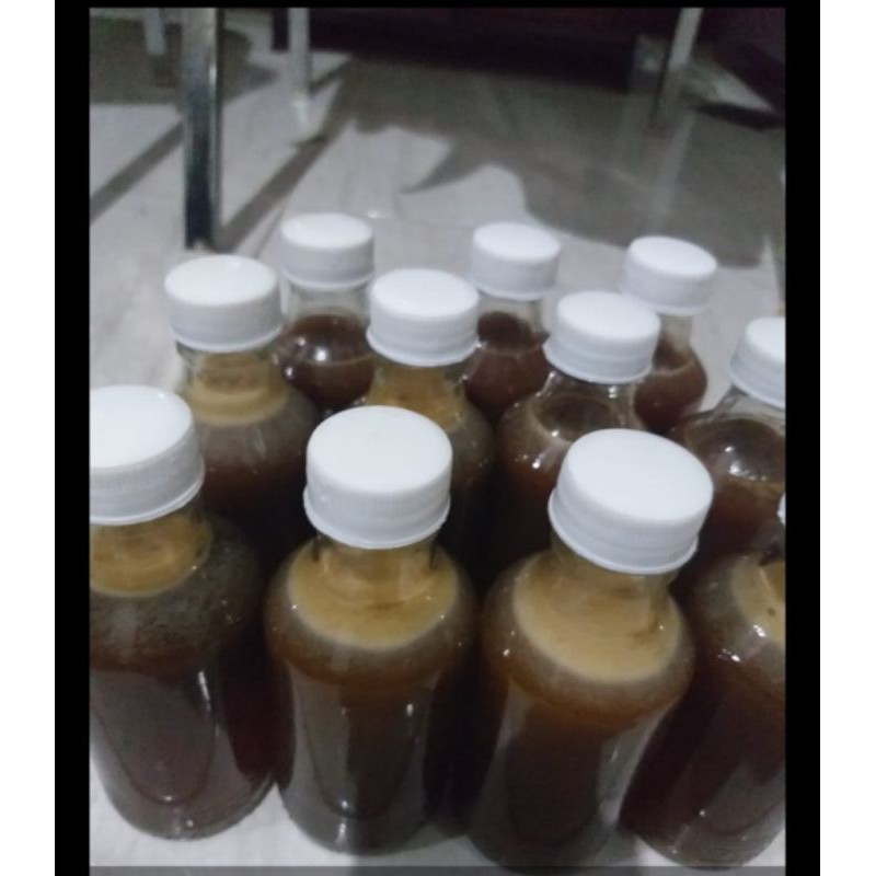 

madu klanceng asli
