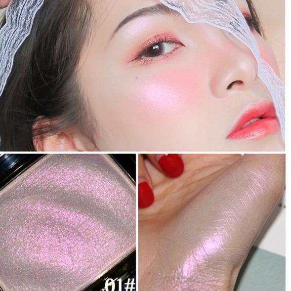 

(HuW➤) Hojo Highlighter READY STOCK /Sedang discon