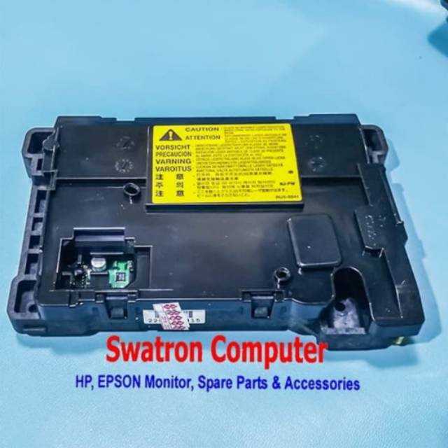 LASER SCANNER HP LASERJET M402 M403 M426 M427 M501 M506 M527 RM2-5525