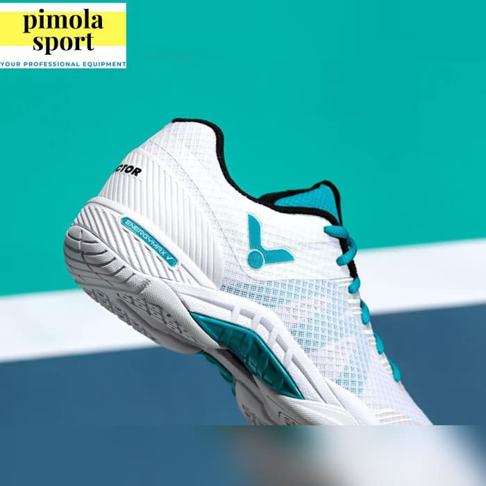 VICTOR Sepatu Badminton S82 A S82A