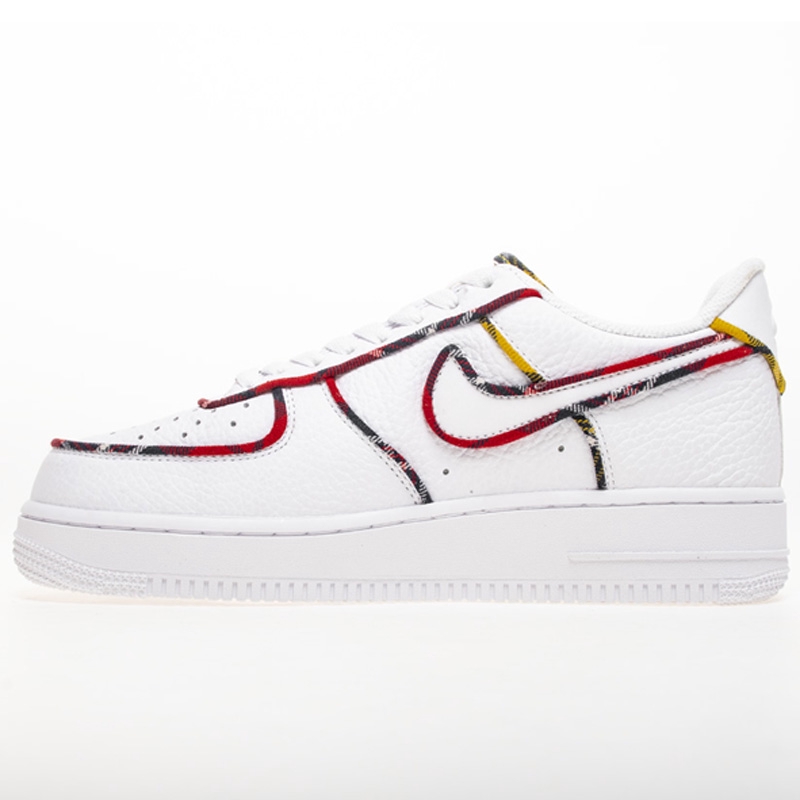 air force one low tartan