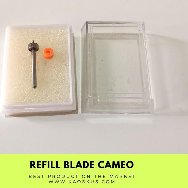 

✯ Refill Silhouette Cameo Blade - High Quality ☻
