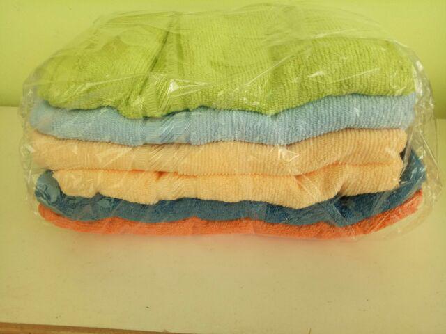 [bisa Cod] Handuk Mandi Ukuran 50x100 (cm) Merk Merah Putih