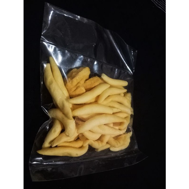 

stik telur gabus keju