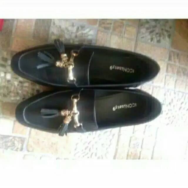 Preloved iconinety9 vgc