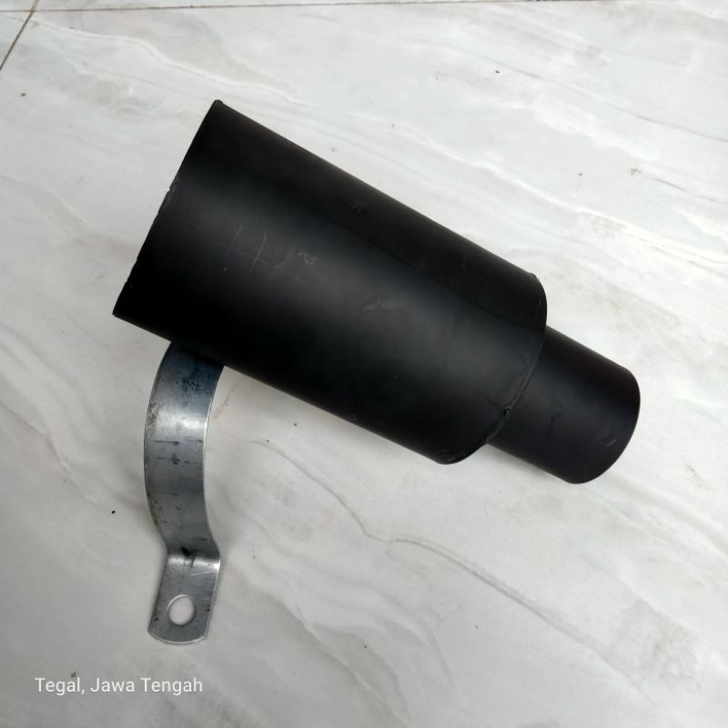 Kenalpot SUOS Mobil Bensin Grand MAX, Luxio, Agya, Ayla, Jazz, Sigra, Avanza, Xenia, Futura