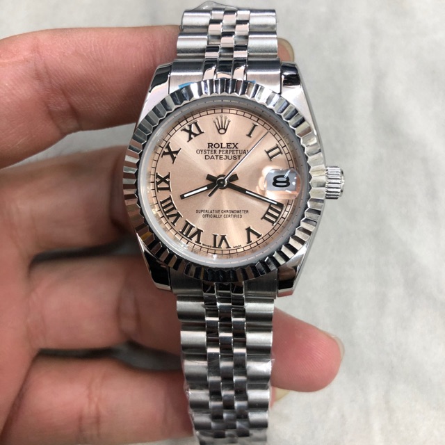 Rolex datejust 31mm  ladies (  SUPER GRADE AAA )