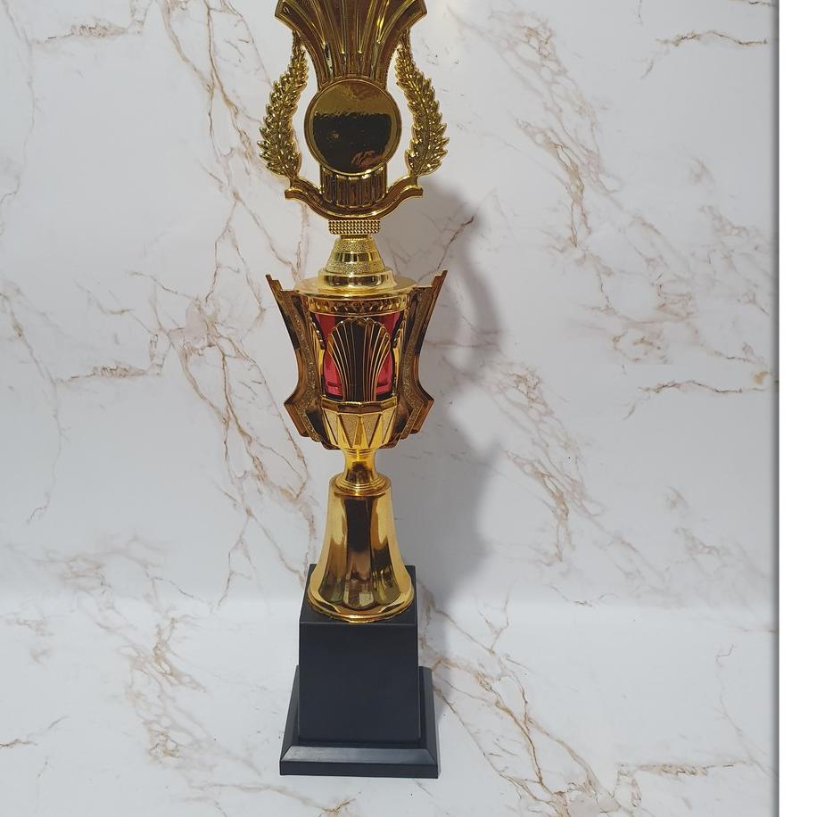 

[Rekomended] CODE-356.☛ Piala Trophy Murah tipe 05 dan Pita-Tulisan-Logo.OS.77 ⭐trims,