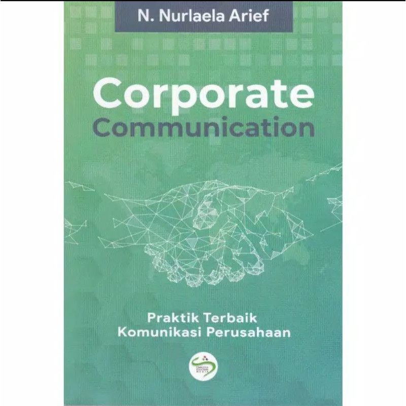

Corporate Communication Praktik Terbaik