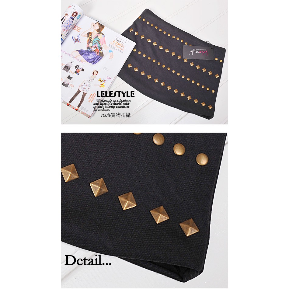 Mini Skirt Import Korean Style 139032