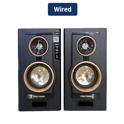 Polytron Active Speaker PAS 22