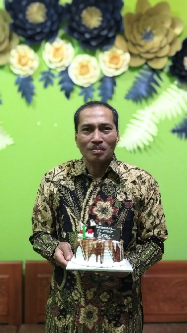 Batik Solo Kemeja Batik Panjang Setangkai Bunga Seri Rajasakti Batiksoloamanah 140.000