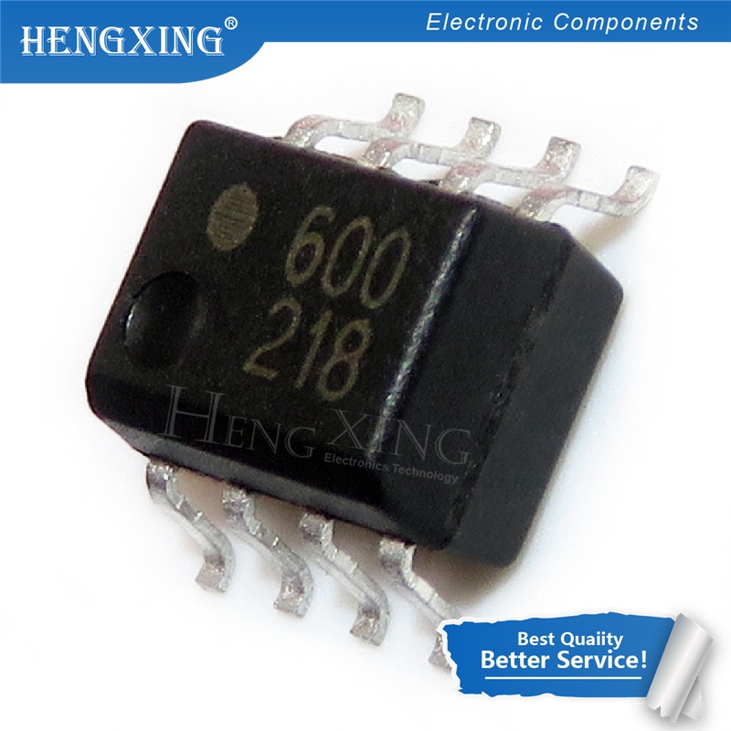 100pcs HCPL-0600-000E HCPL-0600 HCPL0600 600 SOP-8