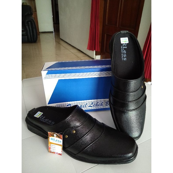 Sepatu Sandal Murah Pria