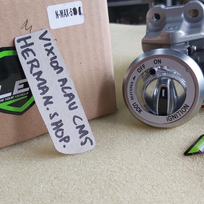 Keyless Nmax old 9Nine Keyless Old Nmax 9nine/ Smartkey Nmax Old 9Nine acau11 Ayo Beli