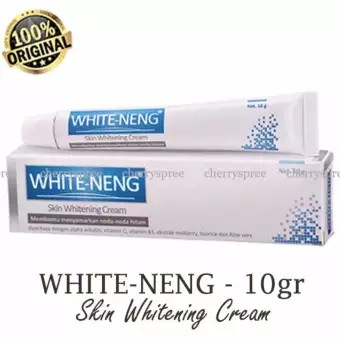 WHITE-NENG Skin Whitening Cream 10g