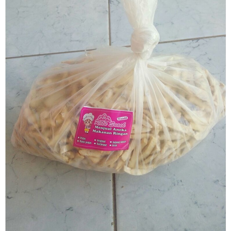 

Basreng original 1kg