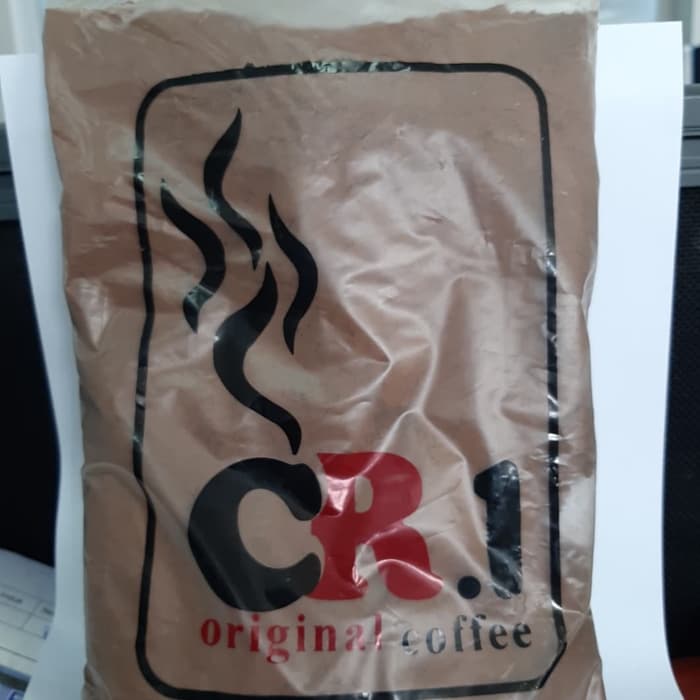 

TERBARU Kopi CR 1 ( cak ri gresik )