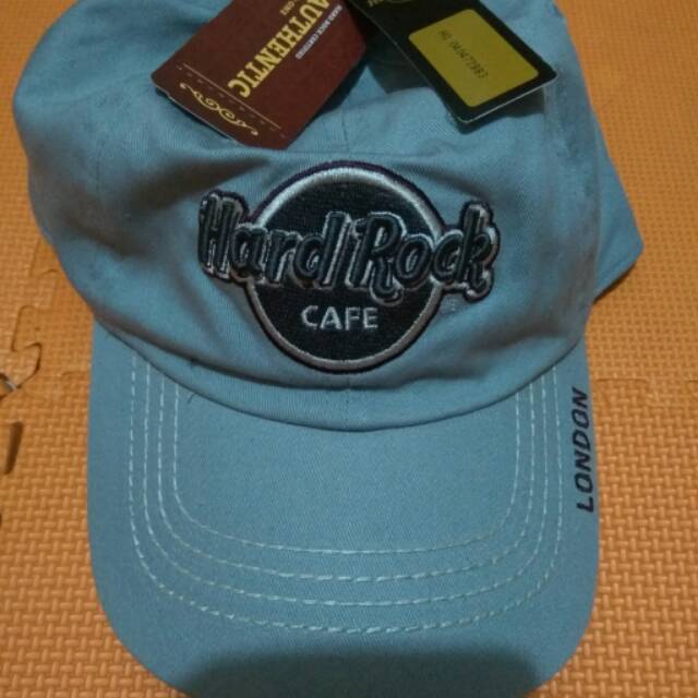 Topi Hardrock Original