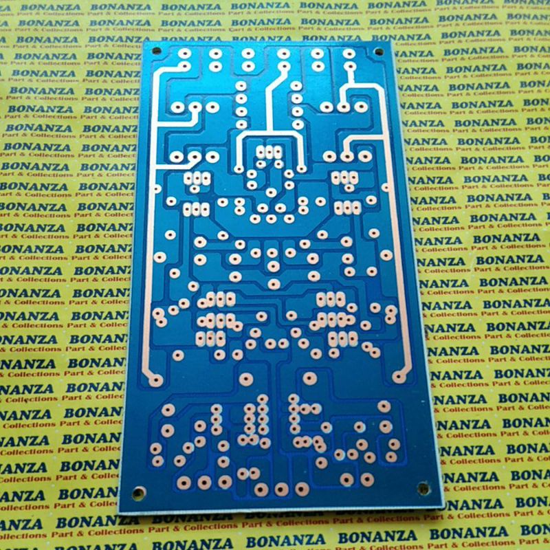 Pcb new tbm kit pcb driver power tbm