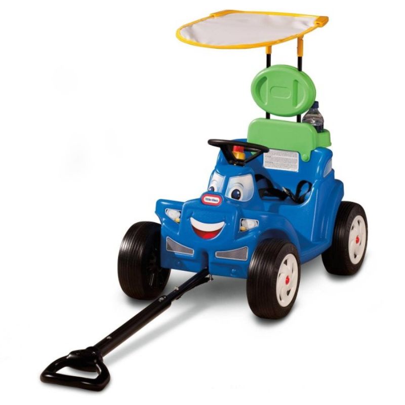LITTLE TIKES COZY ROASTER / Mobil dorong anak