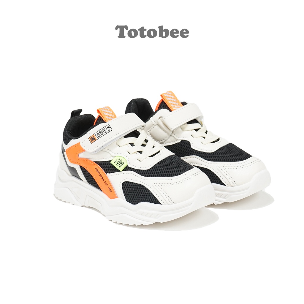 TOTOBEE Matthew Sepatu Sneaker anak import 224