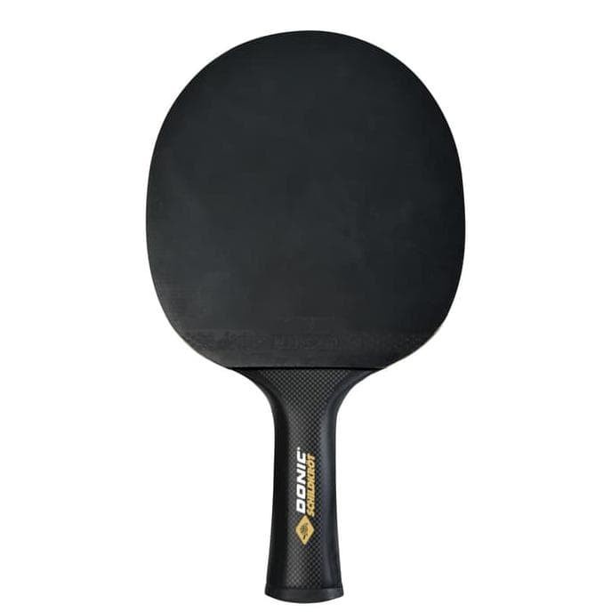 PROMO BAT TENIS MEJA DONIC CARBOTEC 7000 - BET PING PONG ORIGINAL
