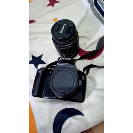 Canon 1100d