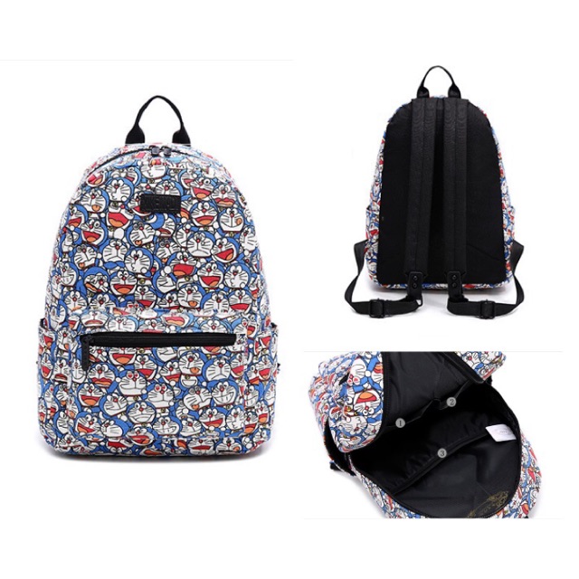 Doraemon bag/ Tas Doraemon/ Tas Anak Import Unisex/ Tas Anak Murah Berkualitas/ Tas Ransel Anak/ Tas