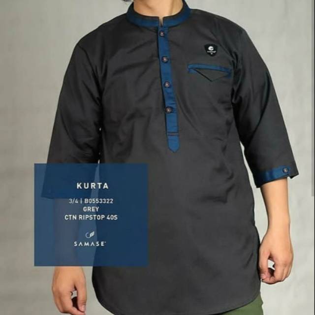 KURTA SAMASE
