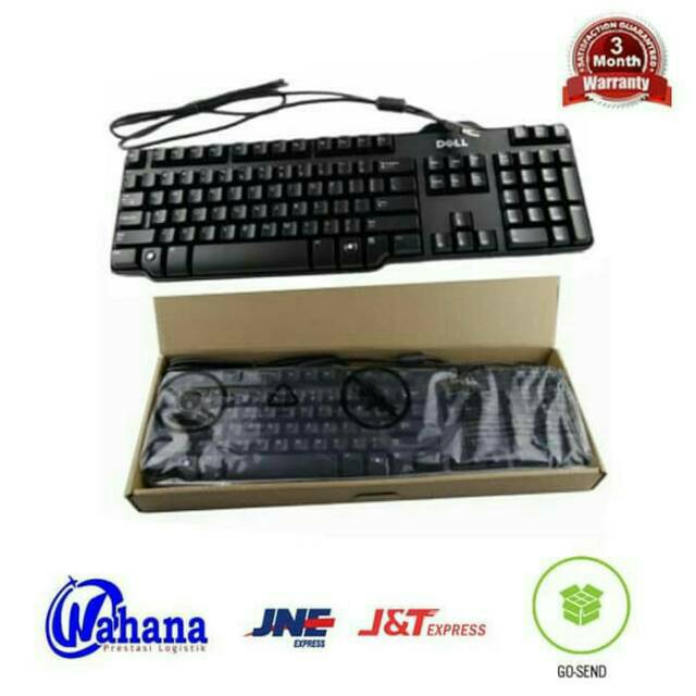 KEYBOARD USB /KEYBOARD Dell 8115
