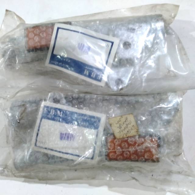 Kupingan Lampu mini reflektor Honda WIN