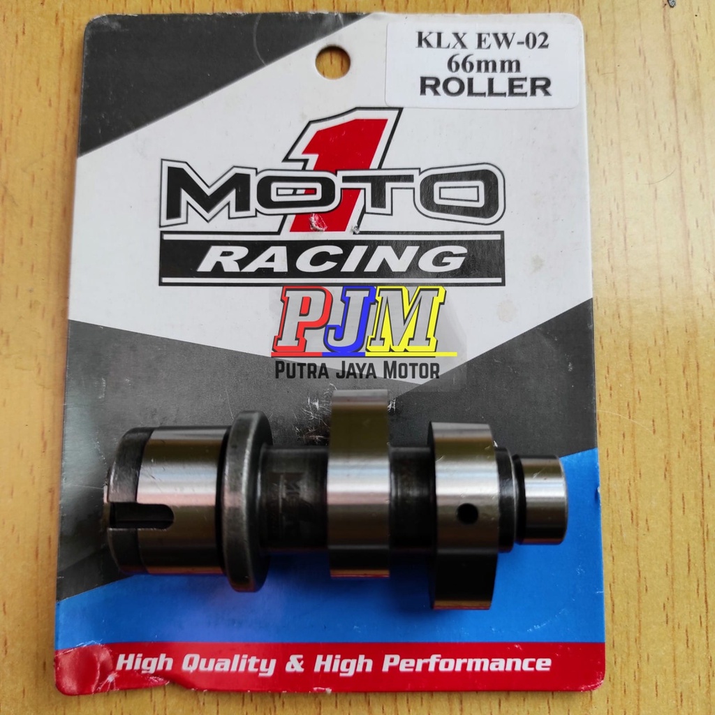 NOKEN AS KLX 66MM MOTO1