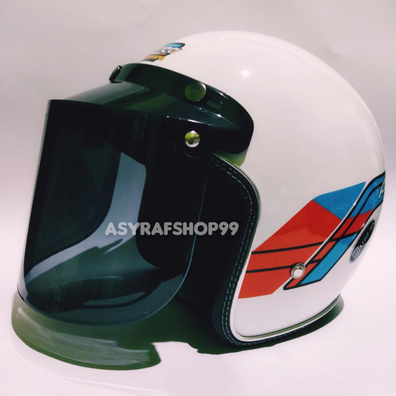 Helm Astrea / Helm grand / Helm Honda / Helm Honda grand / Helm Bogo / Helm CLASSIC / Helm jadul