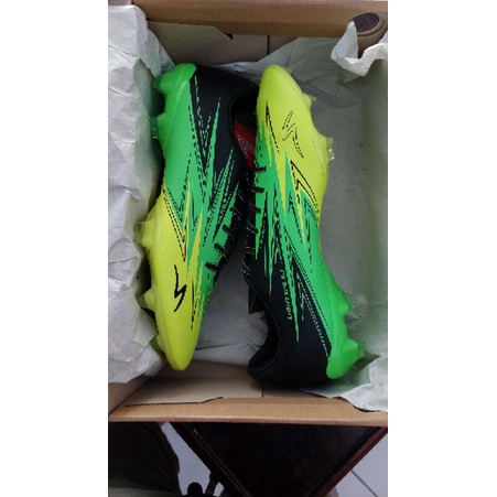 SPECS ACCELATOR LIGHTSPEED 3 FG