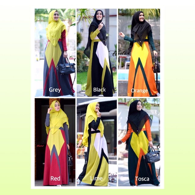 KAYLA SPORTY Padi Label