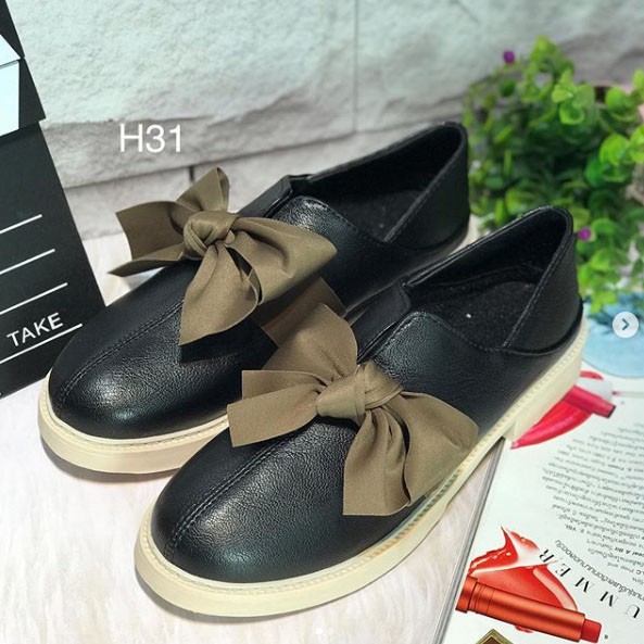 Loafers H31