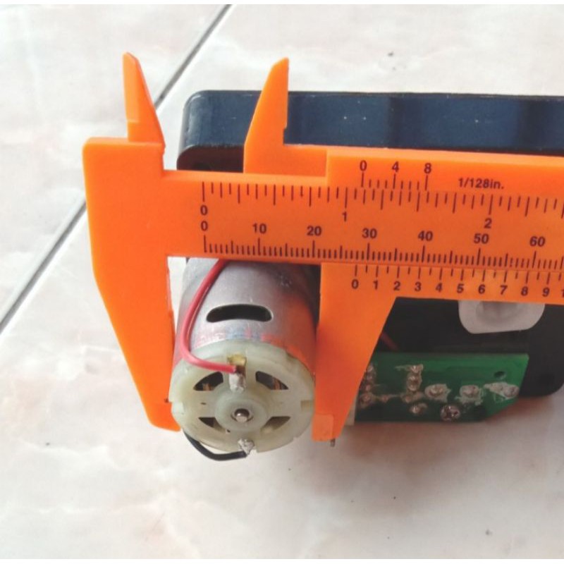 Dc Motor Gearbox 24V 25Rpm