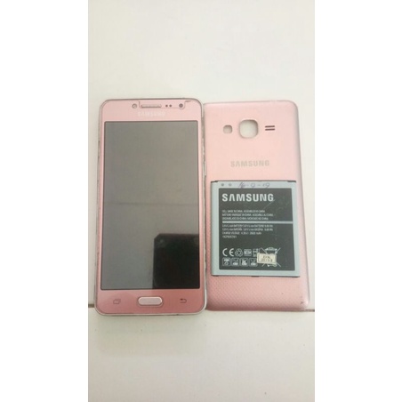 Samsung j2 prime Matot