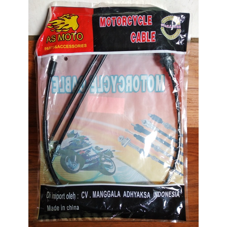 KABEL GAS GL PRO GL PRO NEOTECH - KABEL GAS GL PRO GL PRO NEOTECH