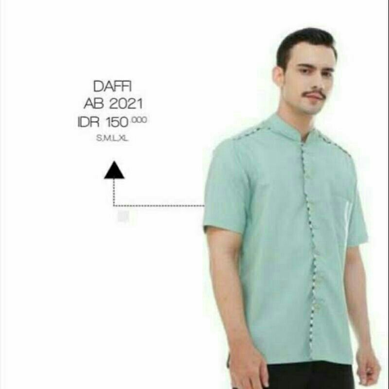 KOKO ACTUAL BASIC DAFFI