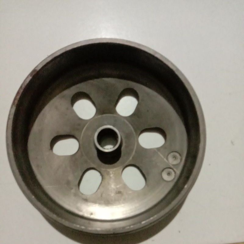 mangkok ganda vario125 original%