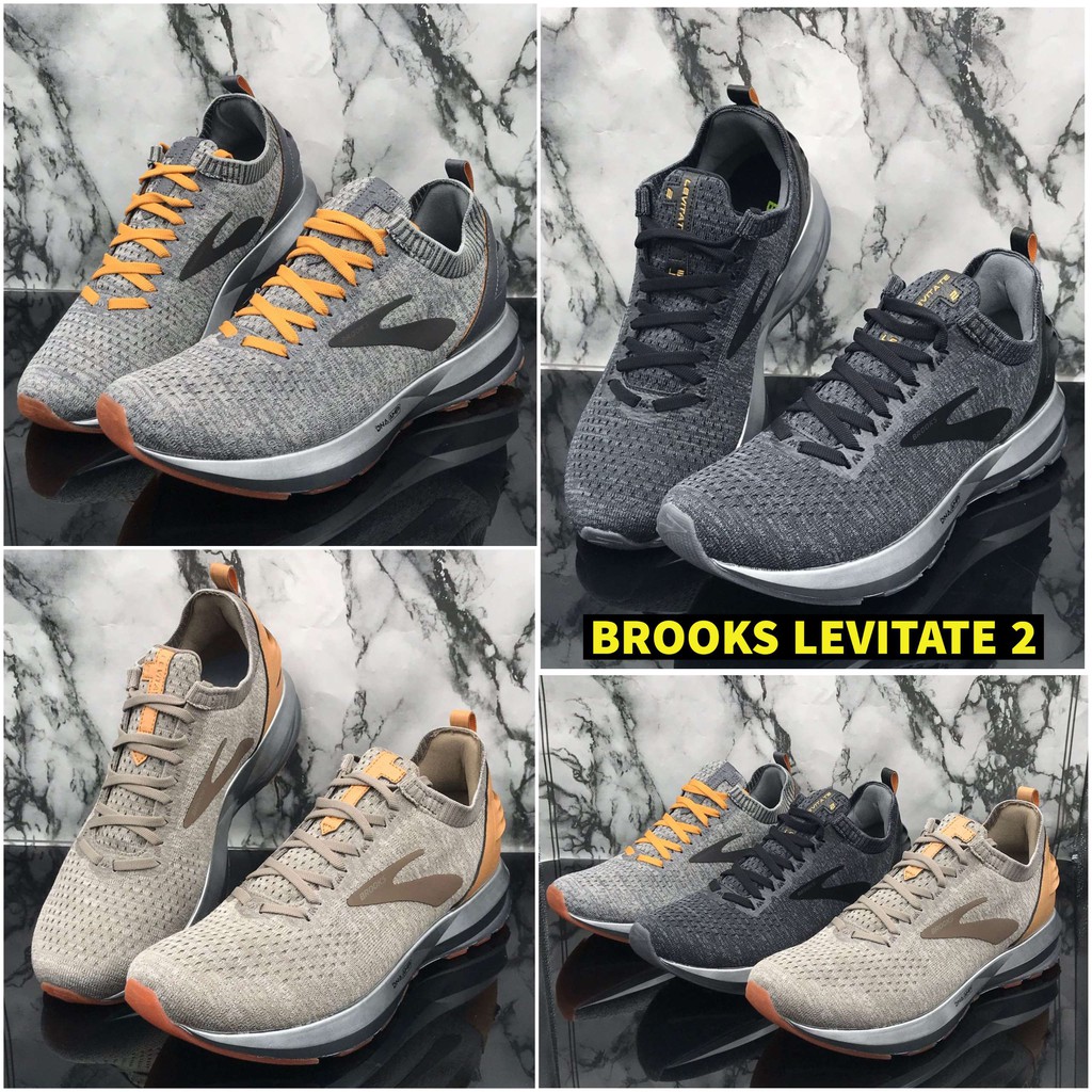 brooks original shoes