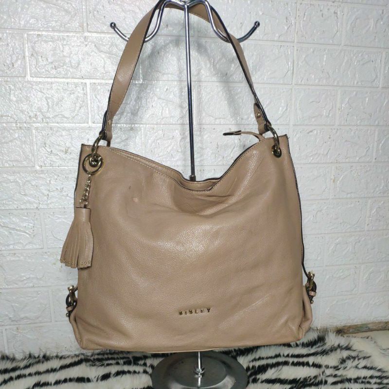 tas hobo Sisley coksu kulas